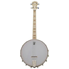 Load image into Gallery viewer, DEERING GOODTIME® 17-FRET TENOR OPENBACK BANJO-(7884722372863)