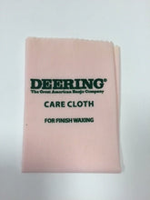 Load image into Gallery viewer, Deering® Instrument Care Cloths-(6949907792066)