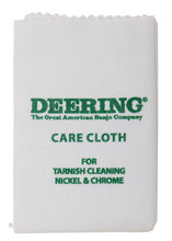 Load image into Gallery viewer, Deering® Instrument Care Cloths-(6949907792066)