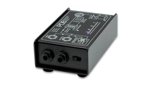 Load image into Gallery viewer, ART Pro Audio Passive Direct Box PDB-(7767408476415)