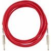 Load image into Gallery viewer, FIESTA RED ORIGINAL SERIES 18.6 FOOT INSTRUMENT CABLES-(7795031146751)