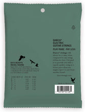 Load image into Gallery viewer, DARCO® BY MARTIN D910 HEAVY 12-56 ELECTRIC GUITAR STRINGS-(6639208399042)