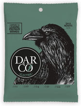 Load image into Gallery viewer, DARCO® BY MARTIN D910 HEAVY 12-56 ELECTRIC GUITAR STRINGS-(6639208399042)