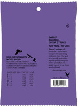 Load image into Gallery viewer, DARCO® BY MARTIN D915 CUSTOM LIGHT 11-48 ELECTRIC GUITAR STRINGS-(6639190081730)