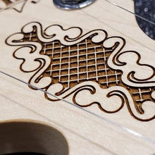 Load image into Gallery viewer, GOODTIME® TWO BANJO - BRONZE HARDWARE - LIMITED RELEASE