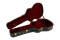 Load image into Gallery viewer, Deluxe Arch-top Super 400-Style Jazz Guitar Case-(7779398156543)