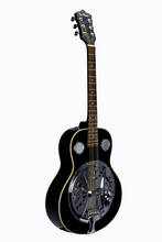Load image into Gallery viewer, De Rosa USA Resonator Dobro Acoustic Electric Guitar-(6690695905474)