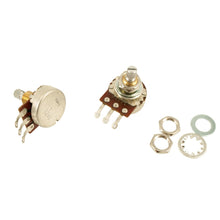 Load image into Gallery viewer, WD Music Bourns 500k Audio Taper Pot