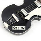 Load image into Gallery viewer, Hofner HCT-500/1-TBK Contemporary Violin Bass, Black