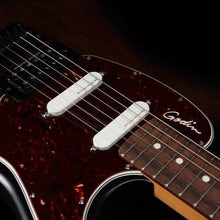 Load image into Gallery viewer, Godin Session R-HT Pro Bourbon Burst with Bag