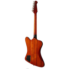 Load image into Gallery viewer, Epiphone Firebird Electric Guitar - Vintage Sunburst-(7885005324543)