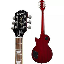 Load image into Gallery viewer, Epiphone Les Paul Classic Electric Guitar - Heritage Cherry Sunburst-(7777738817791)