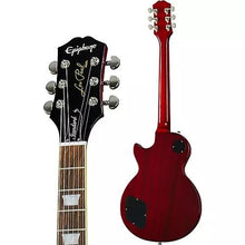 Charger l'image dans la galerie, Epiphone Les Paul Standard '60s Electric Guitar - Bourbon Burst-(7757293682943)
