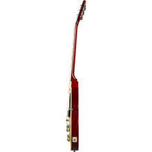 Charger l'image dans la galerie, Epiphone Les Paul Standard '60s Electric Guitar - Bourbon Burst-(7757293682943)