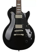 Load image into Gallery viewer, Epiphone Les Paul Studio Electric Guitar - Ebony-(7885031571711)