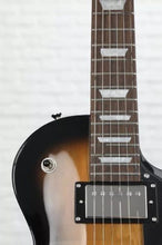 Load image into Gallery viewer, Epiphone Les Paul Studio Electric Guitar - Smokehouse Burst-(7885021741311)