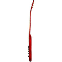 Load image into Gallery viewer, Epiphone SG Standard Left-handed Electric Guitar - Cherry-(7757287522559)