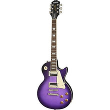 Charger l'image dans la galerie, Epiphone Les Paul Classic Worn Guitare électrique - Violet usé