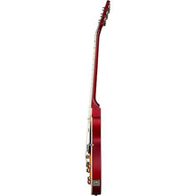 Load image into Gallery viewer, Epiphone Les Paul Classic Worn Electric Guitar - Worn Heritage Cherry Sunburst-(7795101040895)