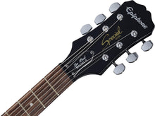 Load image into Gallery viewer, Epiphone Les Paul Electric Guitar Player Pack - Vintage Sunburst-(7763980681471)
