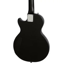 Load image into Gallery viewer, Epiphone Les Paul Special Satin E1 Electric Guitar - Worn Vintage Sunburst-(7777724629247)