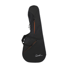 Load image into Gallery viewer, Godin 050208 TRIC Guitar Case Multifit Deluxe Satin Black