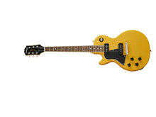 Load image into Gallery viewer, Epiphone Les Paul Special LEFT-Handed - TV Yellow-(7987953074431)