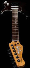 Load image into Gallery viewer, Godin Session R-HT Pro Bourbon Burst with Bag