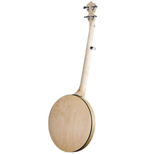 Load image into Gallery viewer, Deering Goodtime Two 5 String Banjo Made In USA G2-(6824410382530)