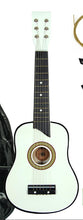 Charger l'image dans la galerie, Ensemble de 25 guitares acoustiques pour enfants