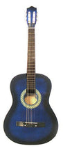 Load image into Gallery viewer, 38" Acoustic Beginner's Guitar