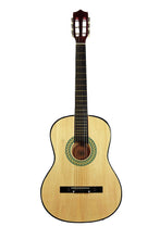 Load image into Gallery viewer, 38" Acoustic Beginner's Guitar