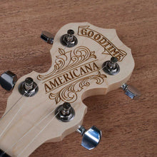 Load image into Gallery viewer, Deering Goodtime Americana™ 5 String Banjo Made In USA GAM-(6821641158850)