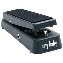 Load image into Gallery viewer, Jim Dunlop GCB95 ORIGINAL: CRY BABY® STANDARD WAH