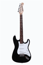 Load image into Gallery viewer, Stadium USA Strat Style Electric Guitars