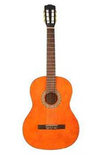 Load image into Gallery viewer, Glen Burton classical guitar full size 39 inch with basswood plywood body and rosewood fingerboard