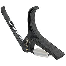 Load image into Gallery viewer, Grover "ULTRA CAPO" Quick Release