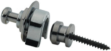Load image into Gallery viewer, Grover GP800C - Quick Release Strap Locks - Chrome