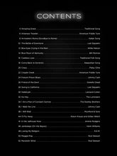 Load image into Gallery viewer, FIRST 50 SONGS YOU SHOULD PLAY ON MANDOLIN