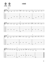 Load image into Gallery viewer, The Hal Leonard Lap Steel Guitar Method