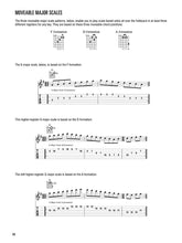 Load image into Gallery viewer, HAL LEONARD BLUEGRASS GUITAR METHOD Learn to Play Rhythm and Lead Bluegrass Guitar with Step-by-Step Lessons and 18 Great Songs
