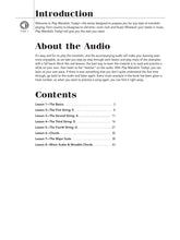 Load image into Gallery viewer, PLAY MANDOLIN TODAY! – LEVEL 1 A Complete Guide to the Basics The Ultimate Self-Teaching Method!