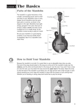 Load image into Gallery viewer, PLAY MANDOLIN TODAY! – LEVEL 1 A Complete Guide to the Basics The Ultimate Self-Teaching Method!