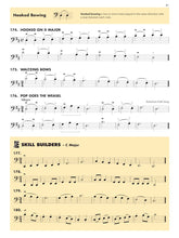 Load image into Gallery viewer, ESSENTIAL ELEMENTS FOR STRINGS – BOOK 1 WITH EEI Cello-(6897519886530)