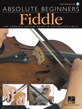 Load image into Gallery viewer, ABSOLUTE BEGINNERS – FIDDLE