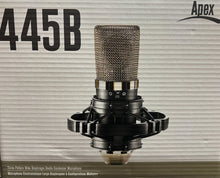 Load image into Gallery viewer, Apex 445B Three Pattern