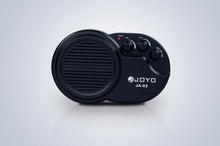 Load image into Gallery viewer, JOYO JA-02 3WATTS Portable Mini Guitar Practice Amplifier, Black