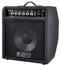 Load image into Gallery viewer, JOYO JBA-35 Compact Bass Combo Amplifier - 35 Watts