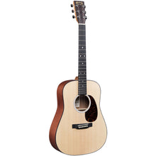 Charger l'image dans la galerie, Guitare acoustique Martin Dreadnought Jr-10 Junior - Épicéa de Sitka - avec sac de transport - d'occasion