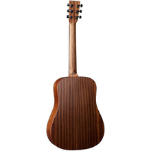 Charger l'image dans la galerie, Guitare acoustique Martin Dreadnought Jr-10 Junior - Épicéa de Sitka - avec sac de transport - d'occasion